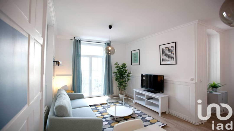 Ma-Cabane - Vente Immeuble Châtel-Guyon, 180 m²