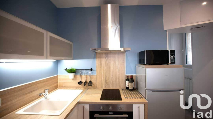 Ma-Cabane - Vente Immeuble Châtel-Guyon, 180 m²