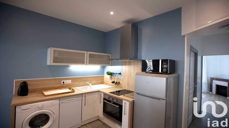 Ma-Cabane - Vente Immeuble Châtel-Guyon, 180 m²