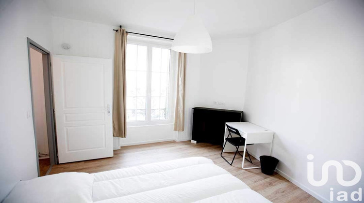 Ma-Cabane - Vente Immeuble Châtel-Guyon, 180 m²