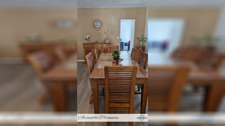 Ma-Cabane - Vente Immeuble CHATELAILLON PLAGE, 235 m²