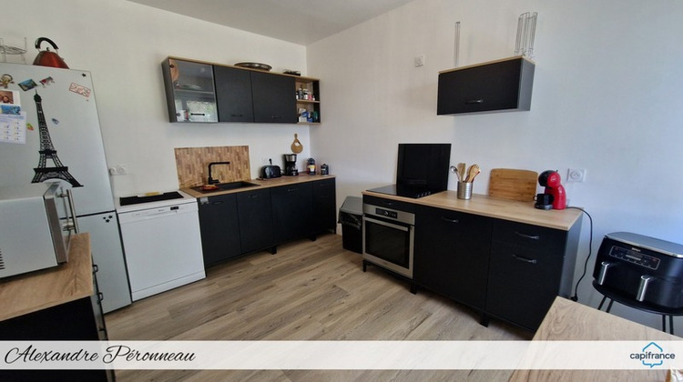 Ma-Cabane - Vente Immeuble CHATELAILLON PLAGE, 235 m²