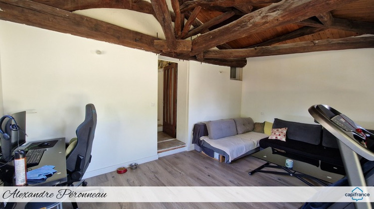 Ma-Cabane - Vente Immeuble CHATELAILLON PLAGE, 235 m²