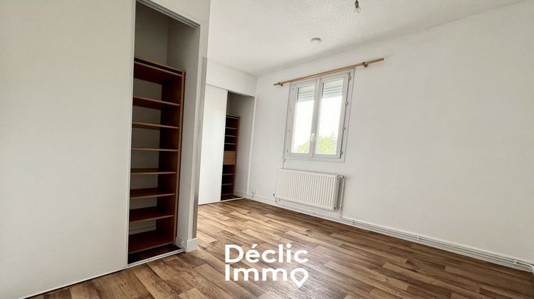 Ma-Cabane - Vente Immeuble CHATELLERAULT, 224 m²