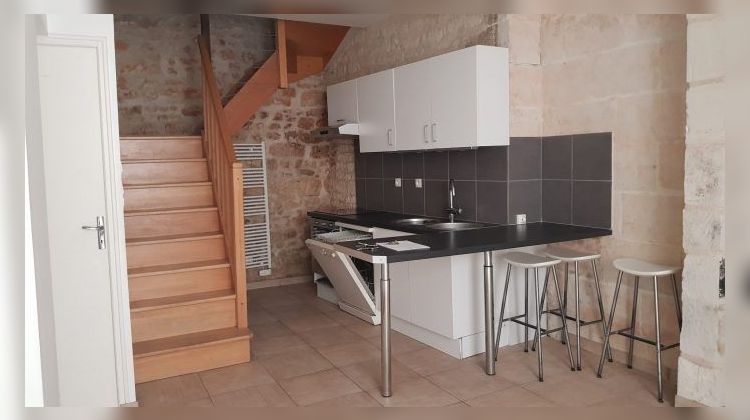 Ma-Cabane - Vente Immeuble Châtellerault, 97 m²