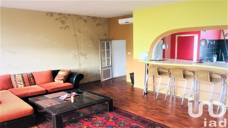 Ma-Cabane - Vente Immeuble Châtellerault, 160 m²