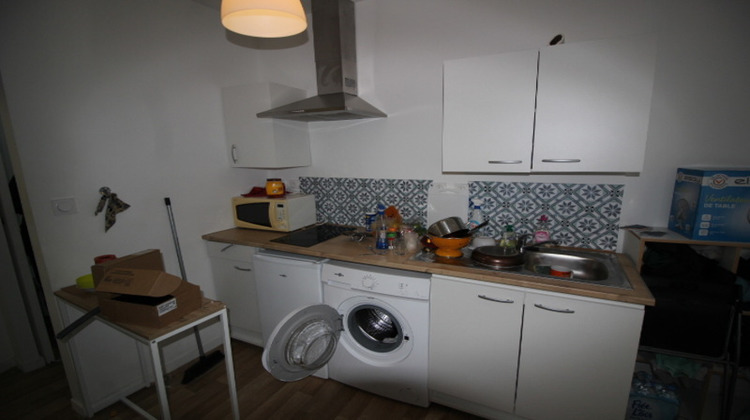 Ma-Cabane - Vente Immeuble CHATELLERAULT, 175 m²