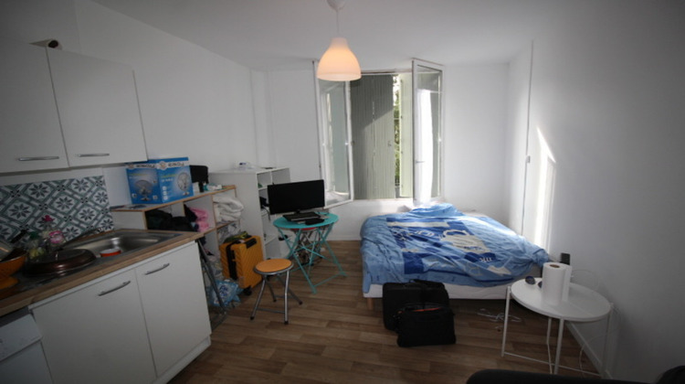 Ma-Cabane - Vente Immeuble CHATELLERAULT, 175 m²