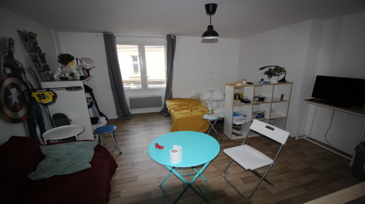 Ma-Cabane - Vente Immeuble CHATELLERAULT, 175 m²