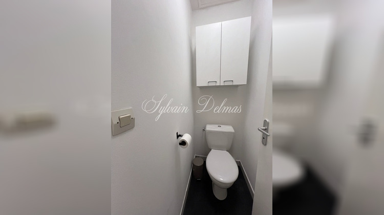 Ma-Cabane - Vente Immeuble CHATELLERAULT, 400 m²