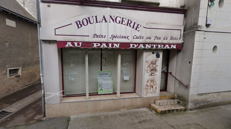 Ma-Cabane - Vente Immeuble Châtellerault, 250 m²