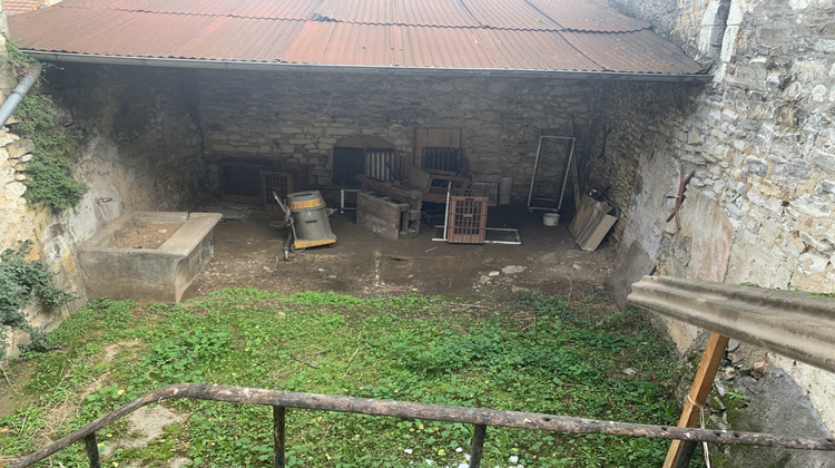 Ma-Cabane - Vente Immeuble Châtellerault, 250 m²