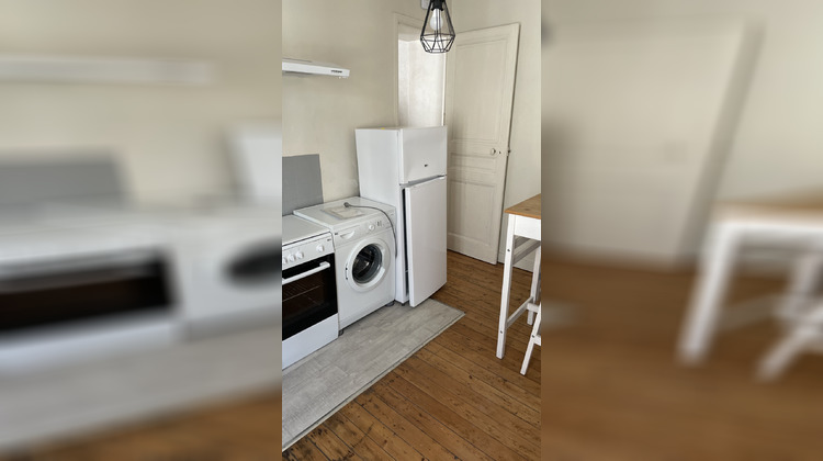 Ma-Cabane - Vente Immeuble Châtellerault, 68 m²