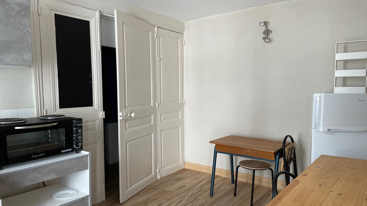 Ma-Cabane - Vente Immeuble Châtellerault, 68 m²