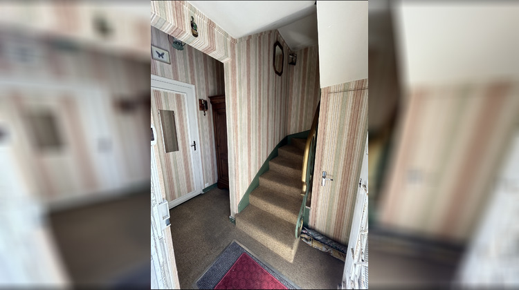 Ma-Cabane - Vente Immeuble Châtellerault, 162 m²