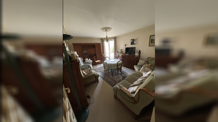 Ma-Cabane - Vente Immeuble Châtellerault, 162 m²