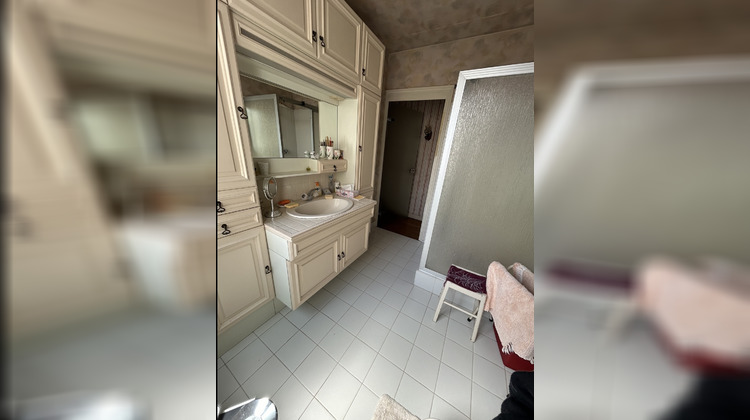 Ma-Cabane - Vente Immeuble Châtellerault, 162 m²