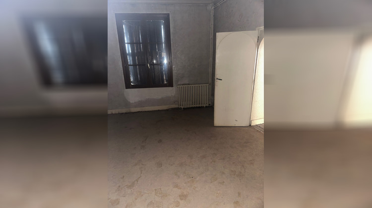 Ma-Cabane - Vente Immeuble Châtellerault, 250 m²