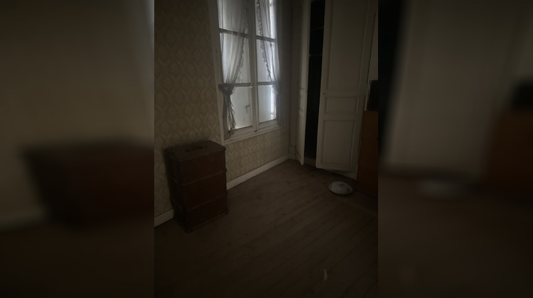 Ma-Cabane - Vente Immeuble Châtellerault, 250 m²