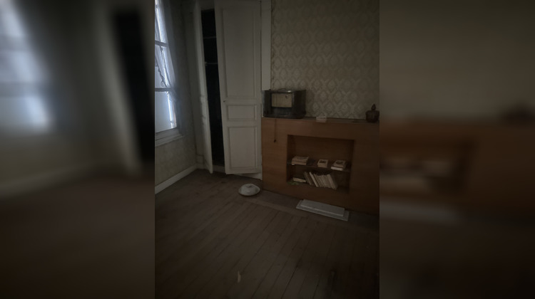 Ma-Cabane - Vente Immeuble Châtellerault, 250 m²