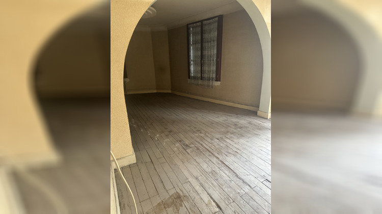 Ma-Cabane - Vente Immeuble Châtellerault, 250 m²