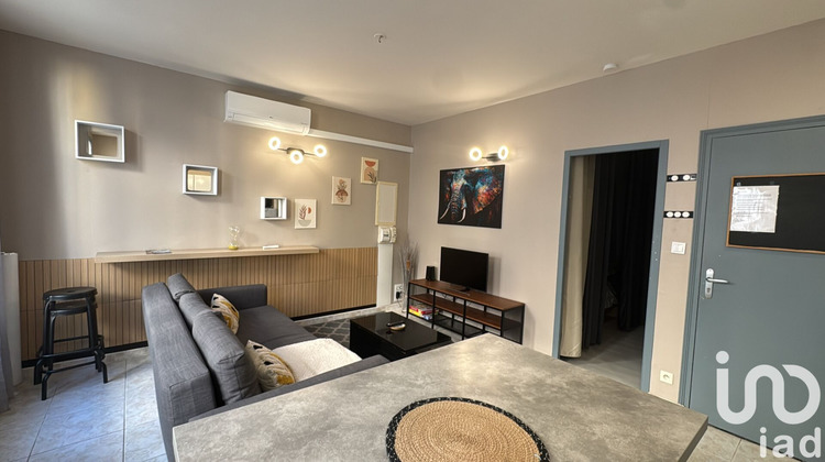 Ma-Cabane - Vente Immeuble Châtellerault, 270 m²