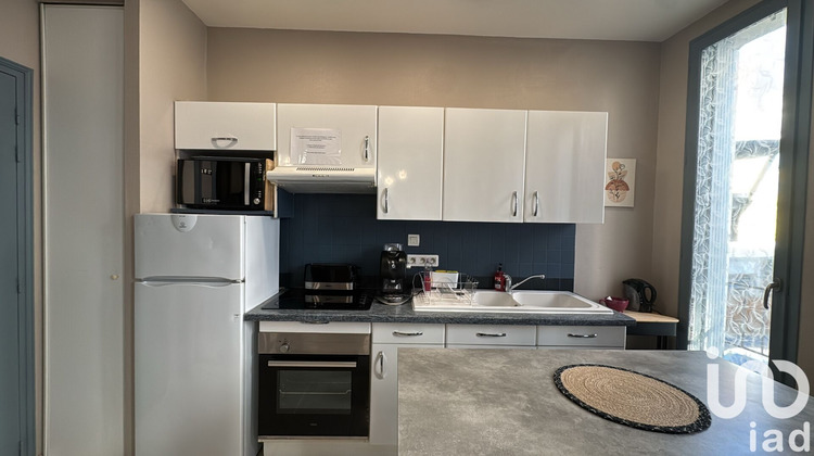 Ma-Cabane - Vente Immeuble Châtellerault, 270 m²