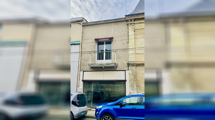 Ma-Cabane - Vente Immeuble Châtellerault, 101 m²