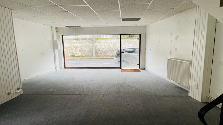 Ma-Cabane - Vente Immeuble Châtellerault, 101 m²