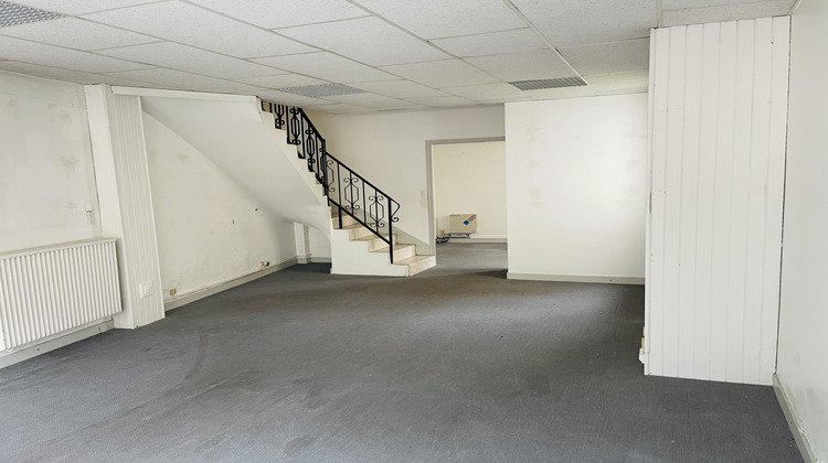 Ma-Cabane - Vente Immeuble Châtellerault, 101 m²