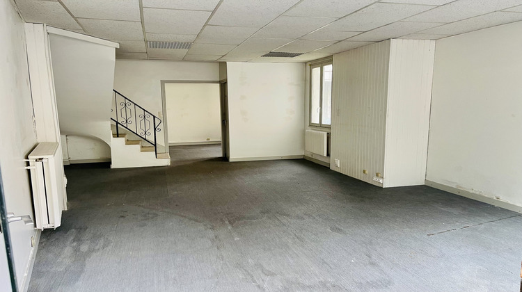 Ma-Cabane - Vente Immeuble Châtellerault, 101 m²