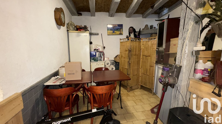 Ma-Cabane - Vente Immeuble Châtellerault, 160 m²
