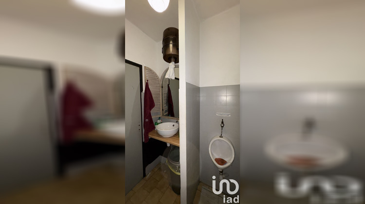 Ma-Cabane - Vente Immeuble Châtellerault, 160 m²