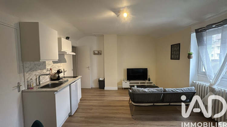 Ma-Cabane - Vente Immeuble Châtellerault, 66 m²