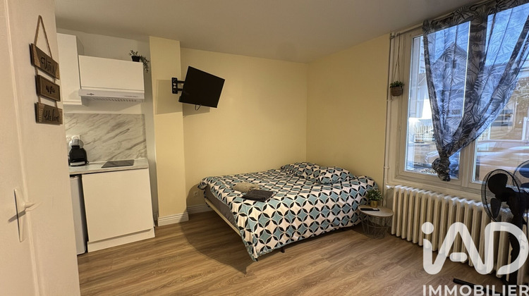 Ma-Cabane - Vente Immeuble Châtellerault, 66 m²