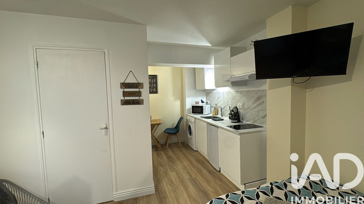 Ma-Cabane - Vente Immeuble Châtellerault, 66 m²