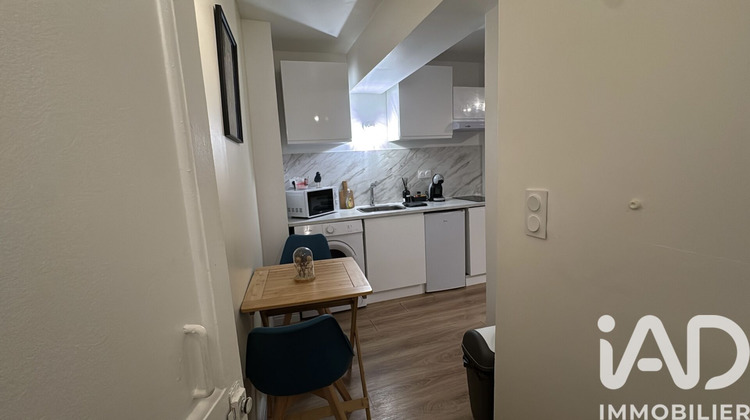 Ma-Cabane - Vente Immeuble Châtellerault, 66 m²