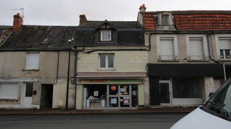 Ma-Cabane - Vente Immeuble CHATELLERAULT, 60 m²
