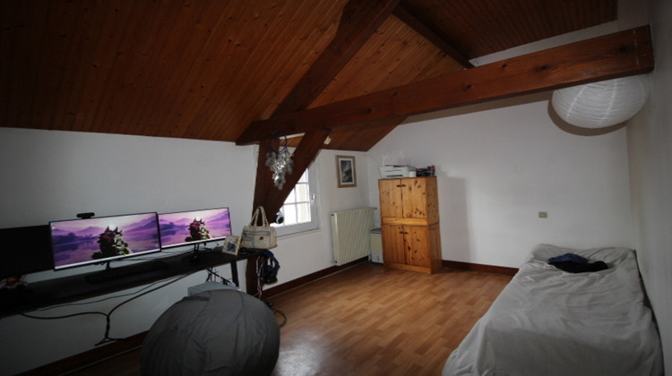 Ma-Cabane - Vente Immeuble CHATELLERAULT, 60 m²