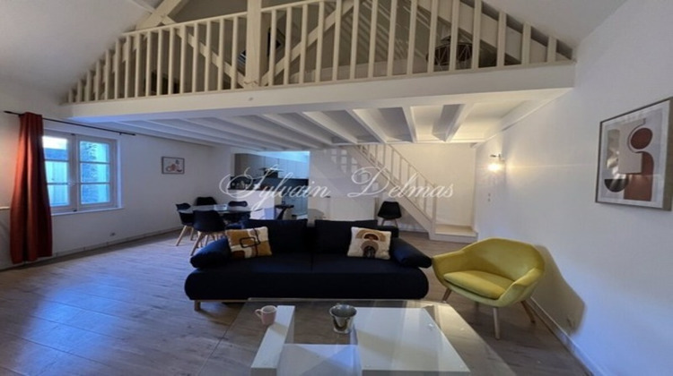 Ma-Cabane - Vente Immeuble CHATELLERAULT, 350 m²