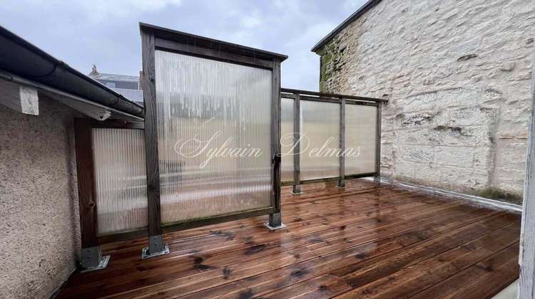 Ma-Cabane - Vente Immeuble CHATELLERAULT, 350 m²