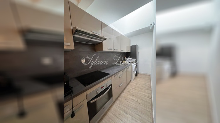 Ma-Cabane - Vente Immeuble CHATELLERAULT, 350 m²