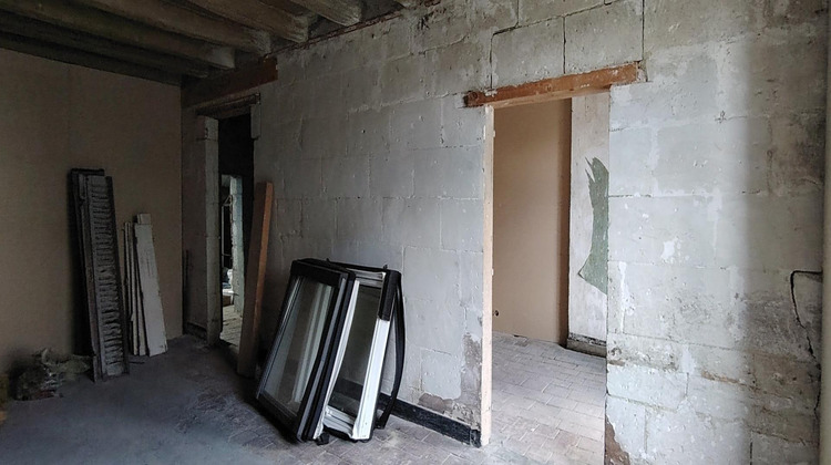 Ma-Cabane - Vente Immeuble Chatellerault, 140 m²