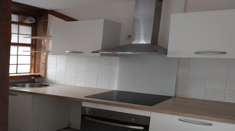 Ma-Cabane - Vente Immeuble Chatellerault, 140 m²