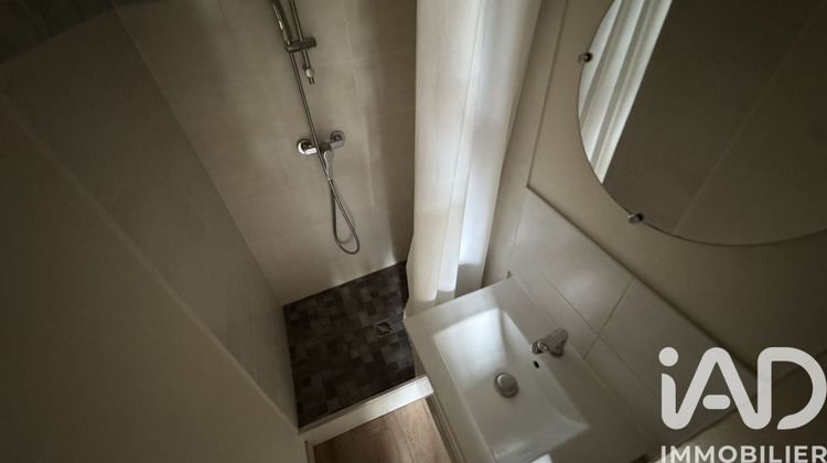 Ma-Cabane - Vente Immeuble Châtellerault, 91 m²