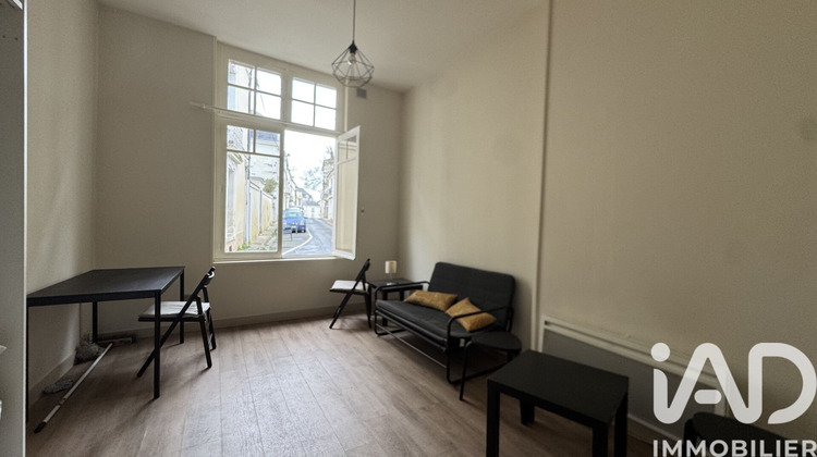 Ma-Cabane - Vente Immeuble Châtellerault, 91 m²