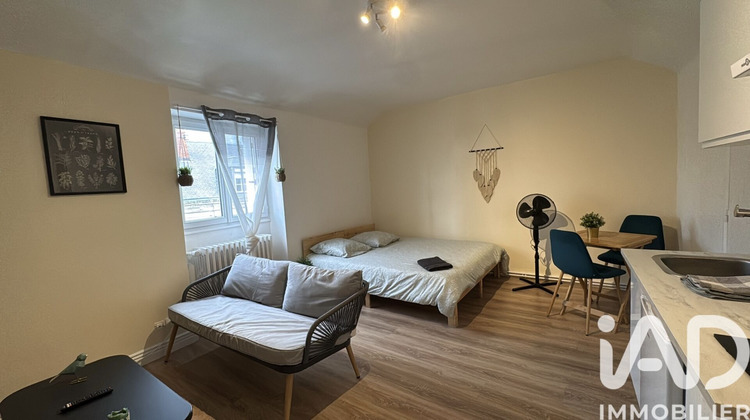 Ma-Cabane - Vente Immeuble Châtellerault, 66 m²