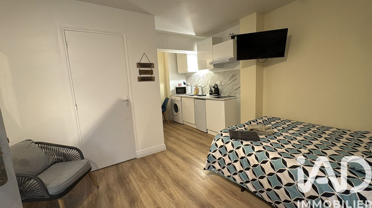 Ma-Cabane - Vente Immeuble Châtellerault, 66 m²