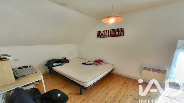 Ma-Cabane - Vente Immeuble Châtellerault, 115 m²