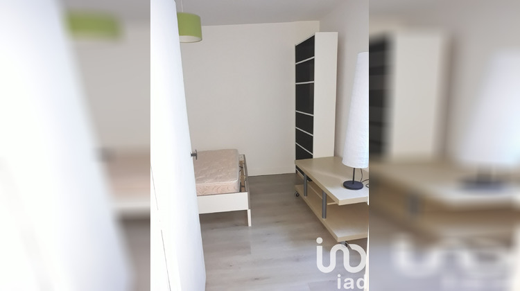 Ma-Cabane - Vente Immeuble Châtellerault, 300 m²